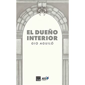 El Dueno Interior - 1