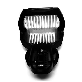 Acessório para corte de cabelo BaByliss 3030053837831 | Preto - 1