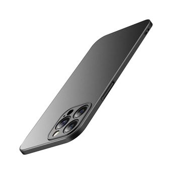 Capa Phonecare Hard Case SlimShield para Apple iPhone 14 Pro - Preto - 1