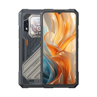 Smartphone Cubot KingKong X PRO 5G | 24 GB | 256 GB | Dual SIM | Preto - 1