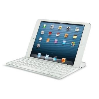 Logitech Ultrathin Keyboard mini - 1