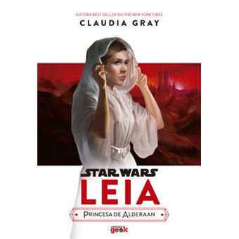 Star Wars: Leia – Princesa De Alderaan - 1
