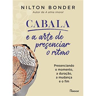 Cabala E A Arte De Presenciar O Ritmo - 1