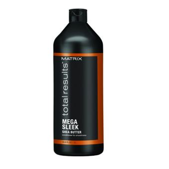 Amaciador Matrix Total Results Mega Sleek - 1