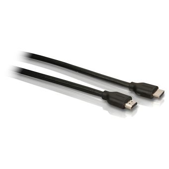 Philips 1.5m HDMI/HDMI