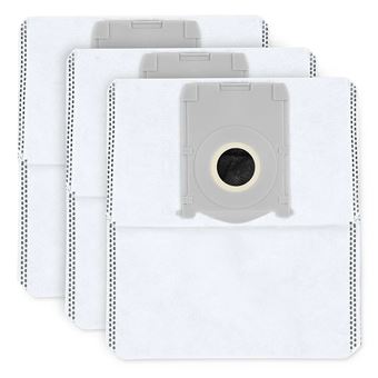 Saco para Aspirador Ecovacs DDB030041 - 1