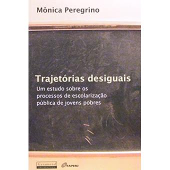 Trajetórias Desiguais - 1