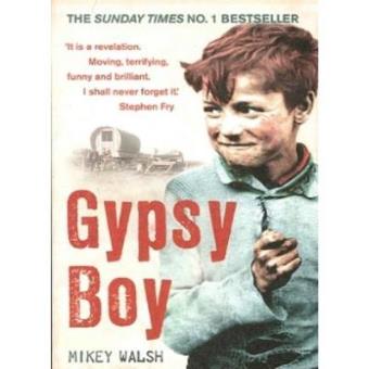 Gypsy Boy - 1