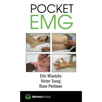 Pocket EMG - Paperback - 2014 - 1