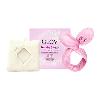 Conjunto GLOV | Beauty Bomb - 1
