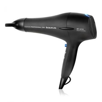 Secador de Cabelo Taurus Fashion Professional 2300 | 2300 W | Preto - 1