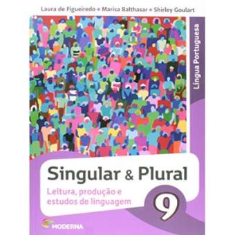Singular E Plural 9 - 1