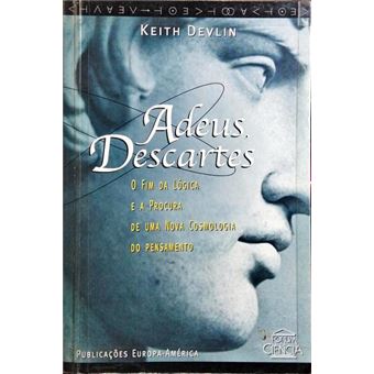 Adeus, descartes. - 1