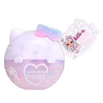 L.O.L. Surprise Loves Hello Kitty - 1
