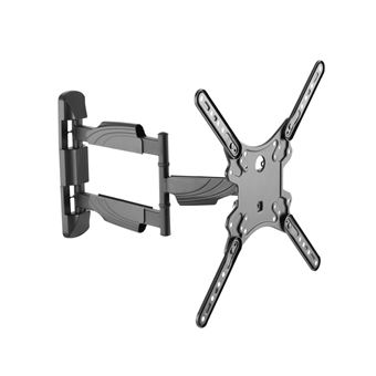 Suporte para Tv Napofix WM420T | Preto - 1