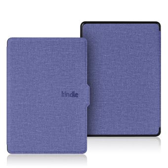 Capa CO-Phénix para Kindle 10ª geração 2019 | Modelo J9G29R | Roxo - 1