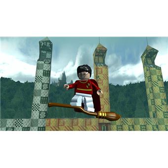 Videojogo Warner Bros. Games LEGO Harry Potter - Années 1 à 4 - 1