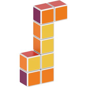 Brinquedo de construção Giochi Preziosi MAB13 - 1