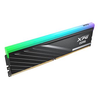 Módulo de Memória ADATA AX5U5600C468G-SLABRBK | Preto - 1