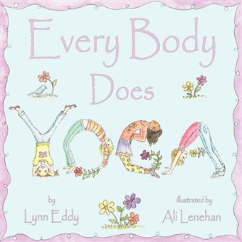 Every Body Does Yoga - 1