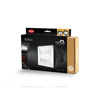 Softbox Hahnel Module - 1