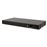 comutador de rede Digitus DN-95313-1 Gerido Fast Ethernet (10/100) Preto, Branco Apoio Power over Ethernet (PoE) Preto e Preto_2