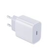 Base Carregador Phonecare Type C para Apple iPhone 14 | FastCharge | 20W - Branco