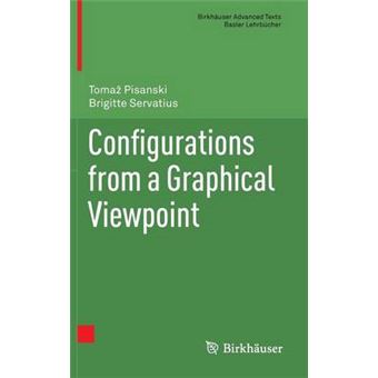 Configurations from a Graphical Viewpoint - Hardback - 2012 - 1