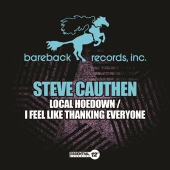 Local Hoedown / I Feel Like Thanking Everyone - 1