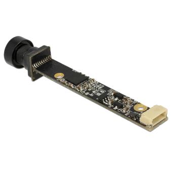 acessório para portáteis DeLOCK 96382 Notebook web camera  Multi cor - 1