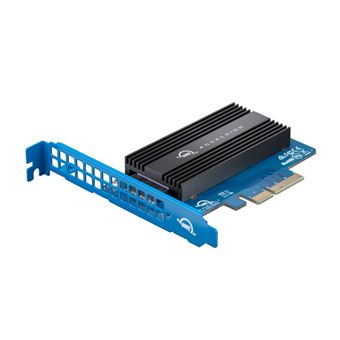 Placa OWC Accelsior 1A - 1