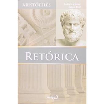 Retórica - 1