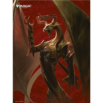 Print Grupo Erik Magic The Gathering - Nicol | 30x40 cm - 1