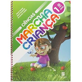 Marcha Criança. Ciências. 1º Ano - 1