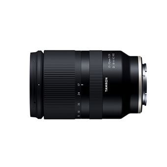 Lente de Máquina Fotográfica Tamron 17-70mm F/2.8 Di III-A VC RXD | Preto - 1