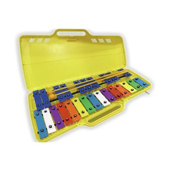 Xilofone Oqan QPP-25 - 1