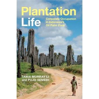 Plantation Life - 1