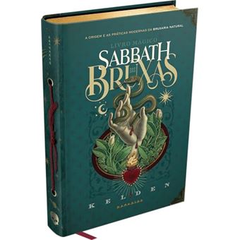 Sabbath Das Bruxas - 1