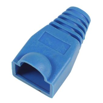 Capa de Cabos Microconnect KON503BL | Azul - 1