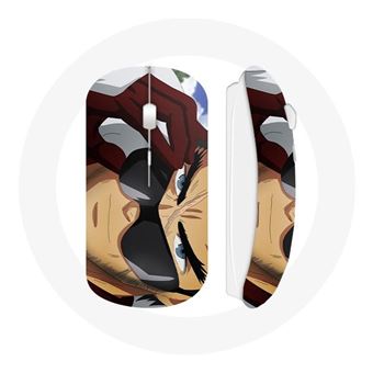 Rato Wireless Maniacase Blast One Punch Man Face - 1