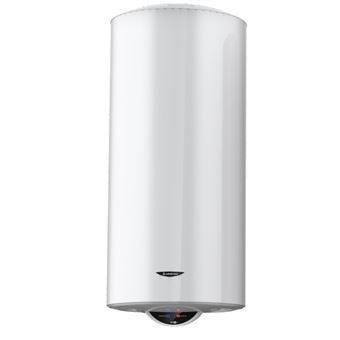 Termoacumulador Ariston Pro Zen 150 | Elétrico | Vertical | 150 L | C | Branco - 1