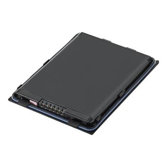 adaptador e transformador Panasonic REPLACEMENT BATTERY interior Preto - 1