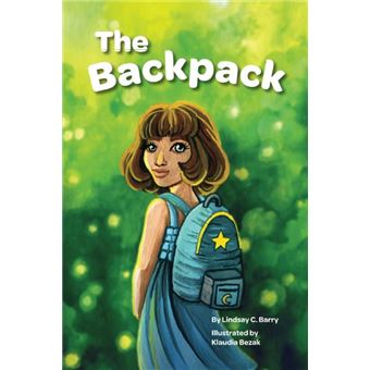 The Backpack - 1