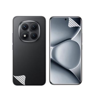 Kit Película Hydrogel Frente e Verso PHONECARE para Samsung Redmi Note 15 Pro 5G - 1