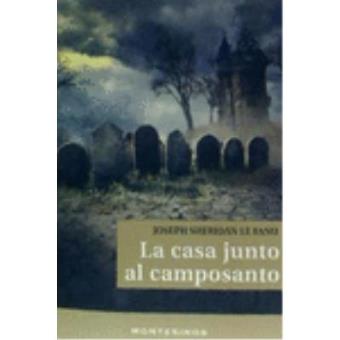 Casa junto al camposanto, la - 1