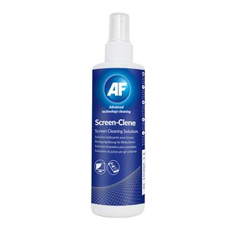 Spray de Limpeza de Equipamento AF Screen-Clene | Azul - 1