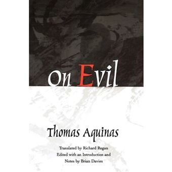 On Evil - Paperback - 2003 - 1