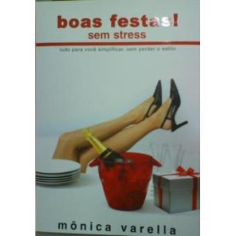 Boas Festas Sem Stress - 1