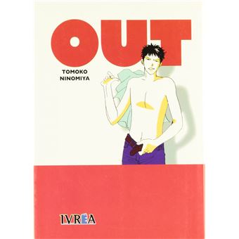 Out - 1