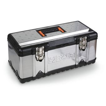 Caixa de Aço Inox e Plástico Beta Cp17 - 1